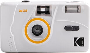 Kodak M38, черный цена и информация | Фотоаппараты мгновенной печати | pigu.lt