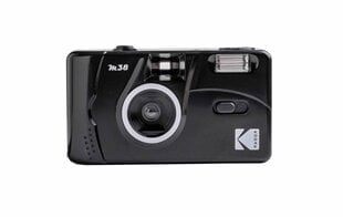 Kodak M38, черный цена и информация | Мгновенные фотоаппараты | pigu.lt