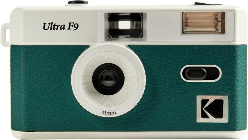 Kodak Ultra F9 цена и информация | Momentiniai fotoaparatai | pigu.lt