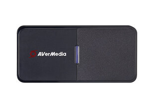 Камера AverMedia 61BU113000AM цена и информация | Компьютерные (Веб) камеры | pigu.lt