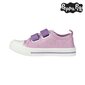 Sportiniai batai mergaitėms Peppa Pig, rožiniai kaina ir informacija | Sportiniai batai vaikams | pigu.lt