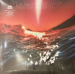 Bonobo - Fragments, 2LP, 12" vinyl record kaina ir informacija | Vinilinės plokštelės, CD, DVD | pigu.lt