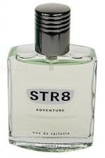 STR8 Adventure EDT для мужчин 50 мл цена и информация | Мужские духи | pigu.lt