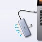 Ugreen 70301 цена и информация | Adapteriai, USB šakotuvai | pigu.lt