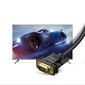 Adapteris Ugreen HDMI - VGA цена и информация | Adapteriai, USB šakotuvai | pigu.lt