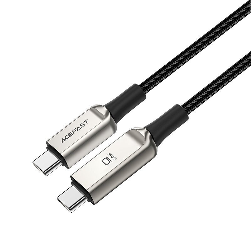 Acefast Cable USB-C kaina ir informacija | Laidai telefonams | pigu.lt