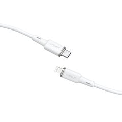 Acefast Cable MFI USB-C kaina ir informacija | Laidai telefonams | pigu.lt