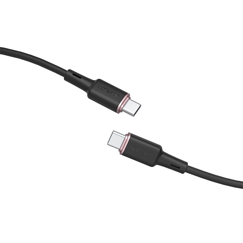 Acefast Cable USB-C kaina ir informacija | Laidai telefonams | pigu.lt