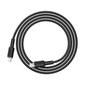 Acefast cable USB Type C - USB Type C, 1.2 m цена и информация | Laidai telefonams | pigu.lt