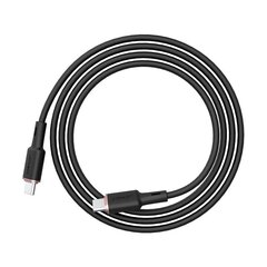 Acefast Cable USB-C kaina ir informacija | Laidai telefonams | pigu.lt