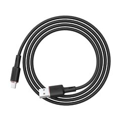 Acefast USB-C C2-04 kaina ir informacija | Laidai telefonams | pigu.lt