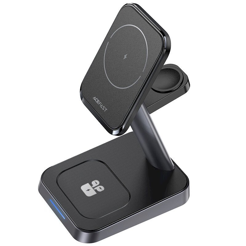 Acefast E3 3-in-1 MagSafe цена и информация | Krovikliai telefonams | pigu.lt