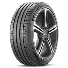 Automobilio padanga Michelin PILOT SPORT PS5 275/35ZR19 kaina ir informacija | Vasarinės padangos | pigu.lt