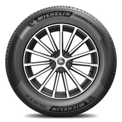 Michelin PRIMACY-4+ 255/60VR18 kaina ir informacija | Vasarinės padangos | pigu.lt