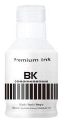 Canon GI-56BK 4412C001 Dore, juoda kaina ir informacija | Kasetės rašaliniams spausdintuvams | pigu.lt