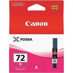 Canon ink cartridge 6405B001 PGI-72PM, raudona kaina ir informacija | Kasetės rašaliniams spausdintuvams | pigu.lt