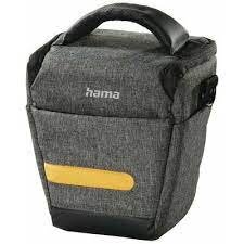 Сумка для фотоаппарата Hama Terra 110 Colt цена и информация | Футляры, чехлы для фотоаппаратов и объективов | pigu.lt
