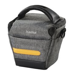 Hama Terra 100 kaina ir informacija | Dėklai vaizdo kameroms | pigu.lt