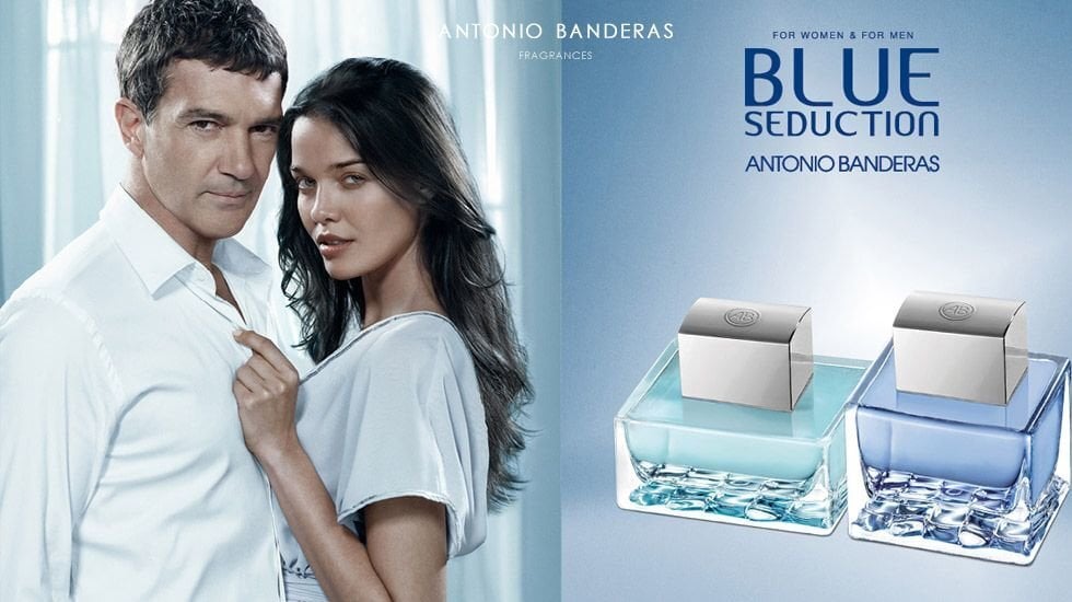 Tualetinis vanduo Antonio Banderas Blue Seduction EDT moterims 50 ml kaina ir informacija | Kvepalai moterims | pigu.lt