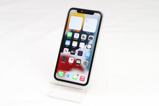 iPhone 11 64GB White (atnaujintas, būklė A) kaina ir informacija | Mobilieji telefonai | pigu.lt