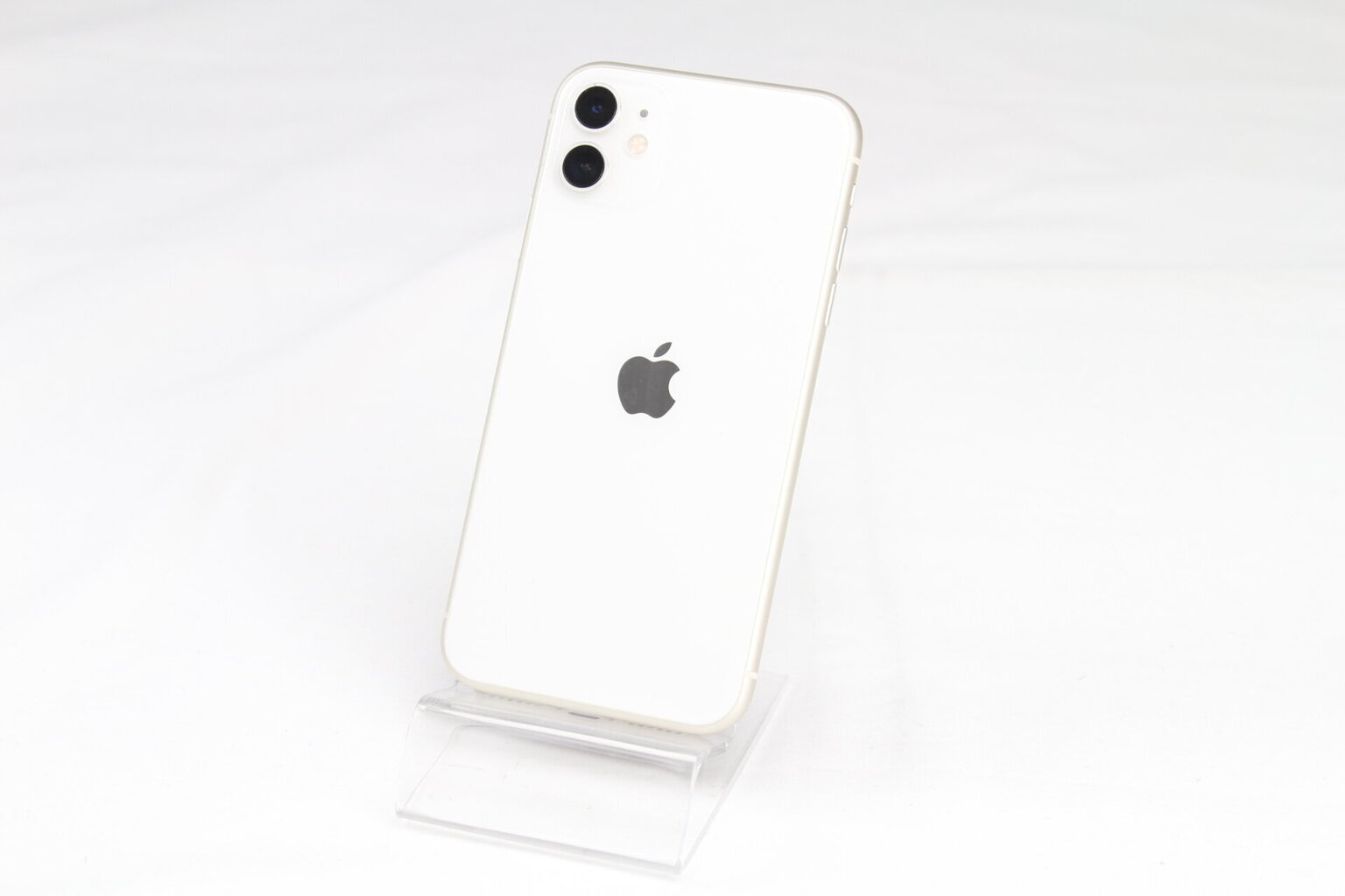 iPhone 11 64GB White (atnaujintas, būklė A) цена и информация | Mobilieji telefonai | pigu.lt