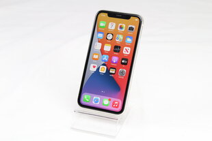 Мобильный телефон iPhone 11 64ГБ White (подержанный, состояние A) цена и информация | Мобильные телефоны | pigu.lt