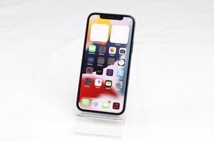 iPhone 12 128GB Blue (atnaujintas, būklė A) kaina ir informacija | Mobilieji telefonai | pigu.lt