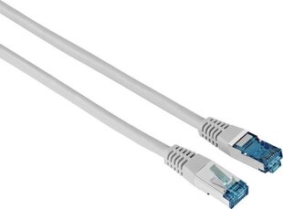 Кабель SIECIOWY CAT6 F/UTP 1 Gbit/s 15 м цена и информация | Кабели и провода | pigu.lt