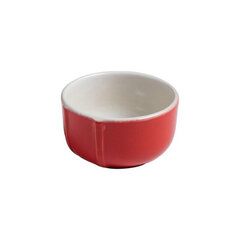 Тарелка ramequin Pyrex Signature, керамика: цвет - белый цена и информация | Посуда, тарелки, обеденные сервизы | pigu.lt
