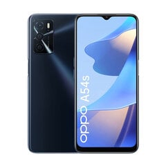 Oppo A54s 6,5" Octa Core 4 GB RAM 128 GB Blue kaina ir informacija | Mobilieji telefonai | pigu.lt