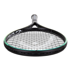 Теннисная ракетка Head Gravity S 2021, чёрная цена и информация | Товары для большого тенниса | pigu.lt