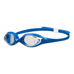Plaukimo akiniai Arena 000024-171-NS, mėlyni kaina ir informacija | Plaukimo akiniai | pigu.lt