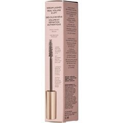 Blakstienų tušas bareMinerals Lashtopia Mega Volume, 12 ml kaina ir informacija | bareMinerals Kvepalai, kosmetika | pigu.lt