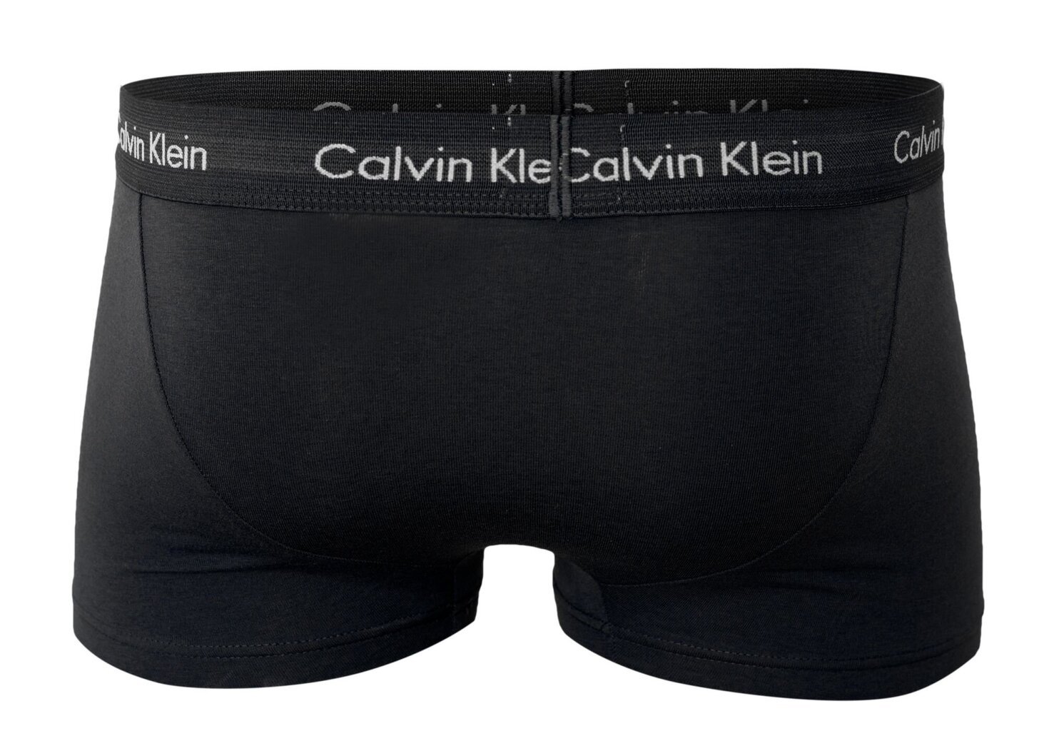 Trumpikės vyrams Calvin Klein, 3 vnt kaina ir informacija | Trumpikės | pigu.lt