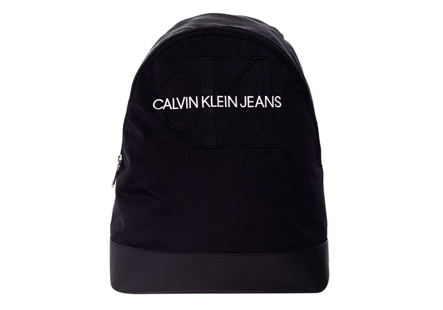 Calvin Klein CKJ MONOGRAM NYLON CP BP 40 BLACK K50K505249 BDS 36308 kuprinė kaina ir informacija | Vyriškos rankinės | pigu.lt