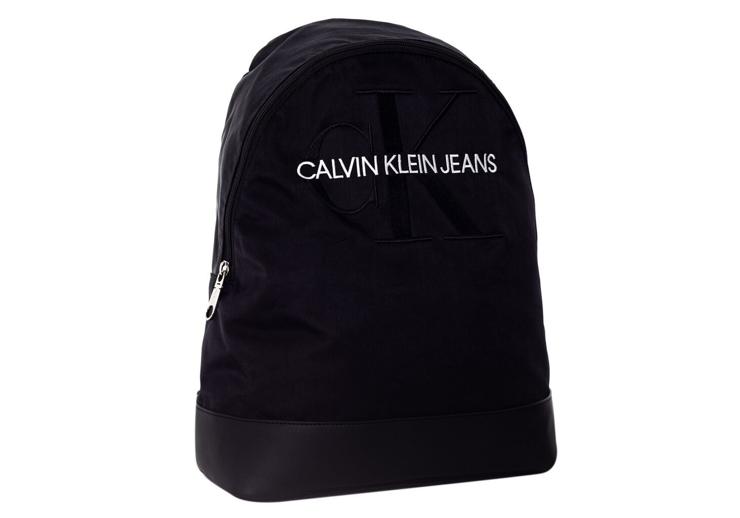 Calvin Klein CKJ MONOGRAM NYLON CP BP 40 BLACK K50K505249 BDS 36308 kuprinė kaina ir informacija | Vyriškos rankinės | pigu.lt