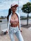 Sportinė liemenėlė moterims Tommy Hilfiger Bralette, kaina ir informacija | Liemenėlės | pigu.lt