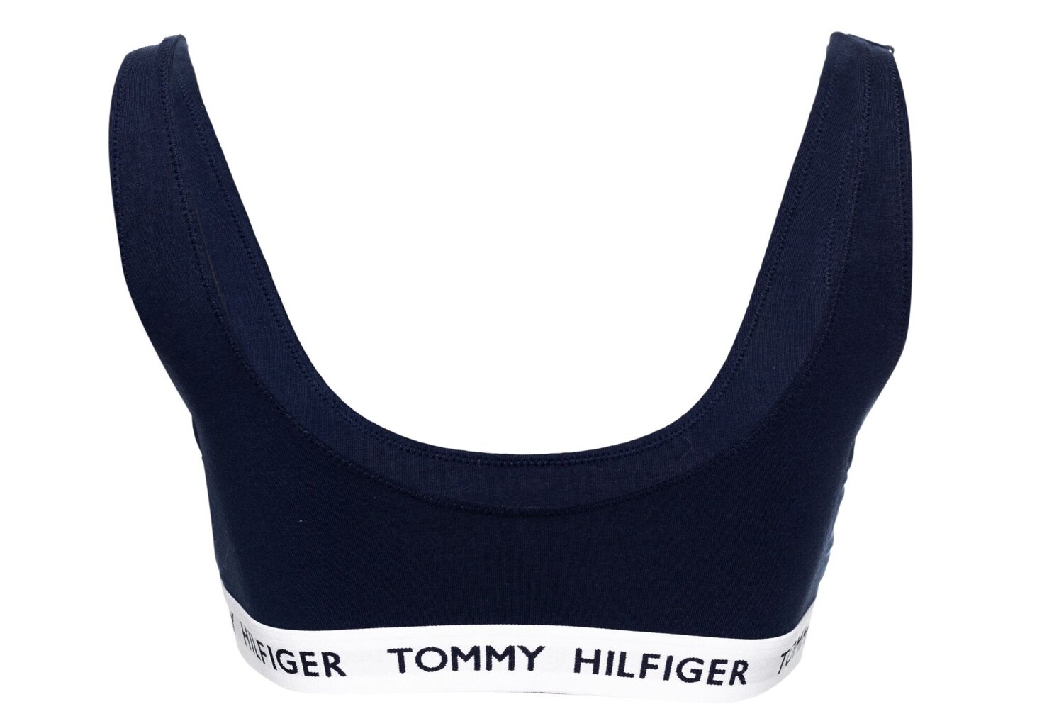 Liemenėlė moterims Tommy Hilfiger kaina ir informacija | Liemenėlės | pigu.lt