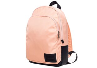 Женский рюкзак Calvin Klein CKJ SLEEK NYLON CAMPUS BP 35 PINK K60K606595 TCQ 36383 цена и информация | Женская сумка Bugatti | pigu.lt