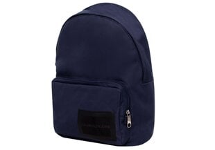 Рюкзак Calvin Klein CKJ SPORT ESSENTIALS CAMPUS BP45 NAVY K50K505561 CFE 36555 цена и информация | Мужские сумки | pigu.lt