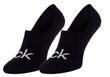 Vyriškos kojinės-pėdutės Calvin Klein, 2 poros, 100001867 001 17039 kaina ir informacija | Vyriškos kojinės | pigu.lt
