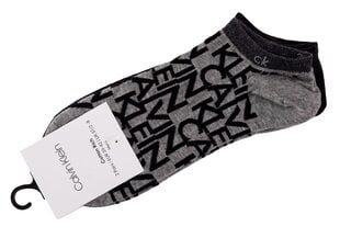 Kojinės vyriškos Calvin Klein, 2 poros 100001845 004 16921 kaina ir informacija | Vyriškos kojinės | pigu.lt