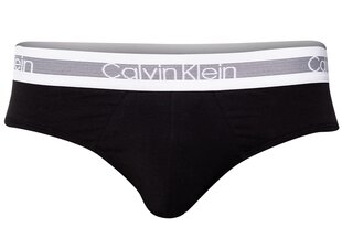 Vyriškos trumpikės Calvin Klein 3 Pack, juodos NB2142A 001 16872 kaina ir informacija | Trumpikės | pigu.lt