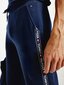 Vyriškos medvilninės sportinės kelnės Tommy Hilfiger Hwk, tamsiai mėlynos UM0UM00706 416 16958 S kaina ir informacija | Sportinė apranga vyrams | pigu.lt