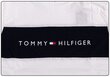 Vyriški marškinėliai Tommy Hilfiger CN SS TEE, balti UM0UM01170 100 16764 kaina ir informacija | Vyriški marškinėliai | pigu.lt