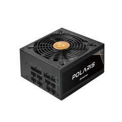 Chieftec Polaris PPS-1050FC kaina ir informacija | Maitinimo šaltiniai (PSU) | pigu.lt