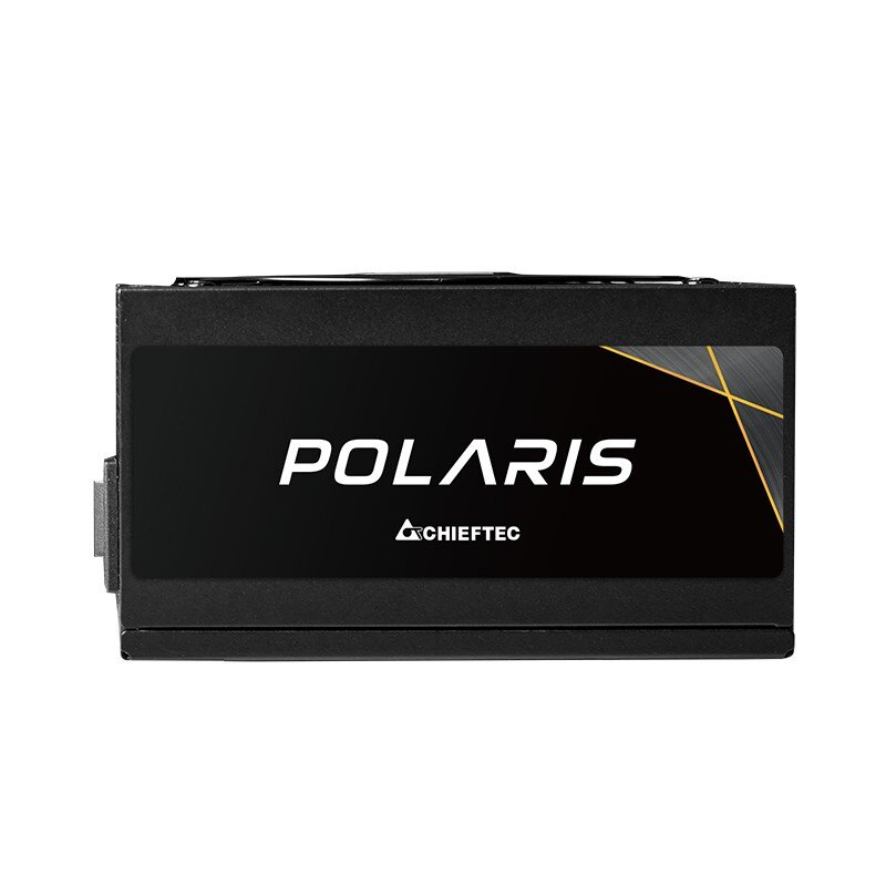 Chieftec Polaris PPS-1050FC kaina ir informacija | Maitinimo šaltiniai (PSU) | pigu.lt