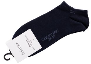 Носки Calvin Klein, 2 пары, синие, 100001932 004 17562 цена и информация | Мужские носки | pigu.lt