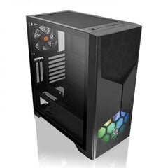 Thermaltake G31 TG kaina ir informacija | Korpusai | pigu.lt