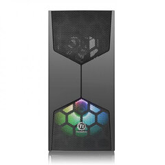 Thermaltake G31 TG kaina ir informacija | Korpusai | pigu.lt